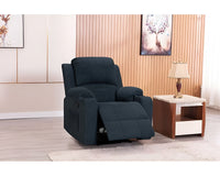 Thumbnail for Recliner Sofa
