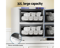 Thumbnail for Towel Warmer Sterilizer 32L
