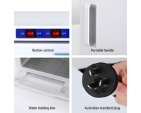 Thumbnail for Towel Warmer Sterilizer 32L