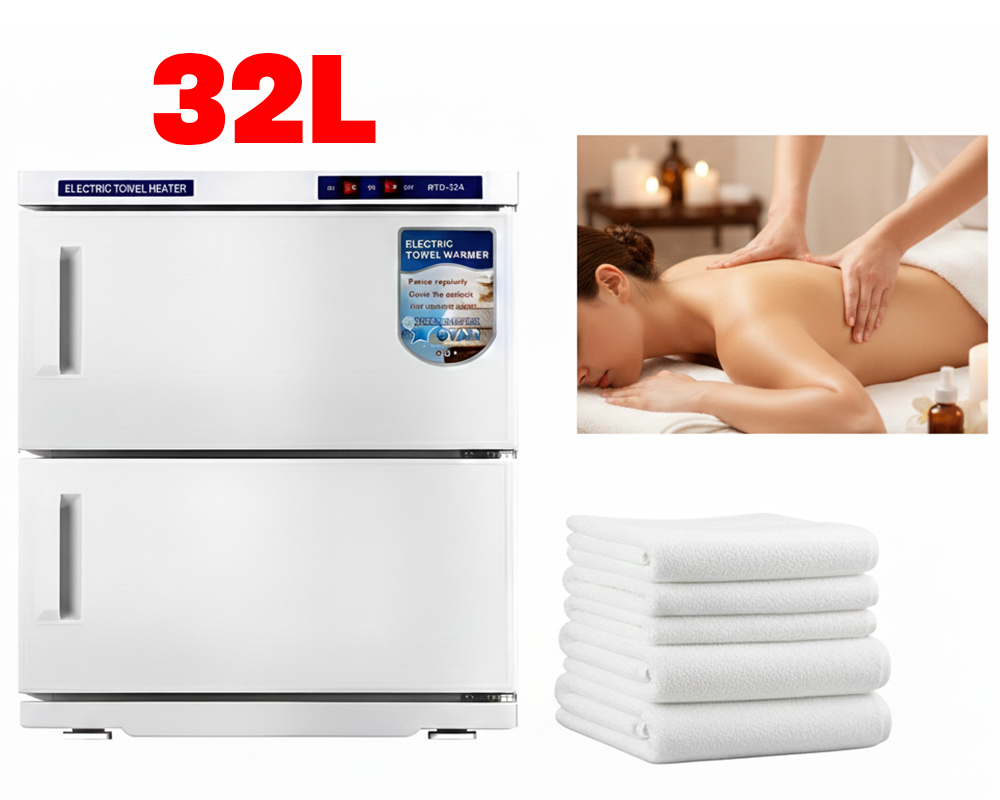 Towel Warmer Sterilizer 32L
