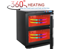 Thumbnail for Towel Warmer Sterilizer 32L