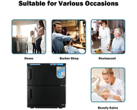 Thumbnail for Towel Warmer Sterilizer 32L