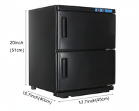 Thumbnail for Towel Warmer Sterilizer 32L