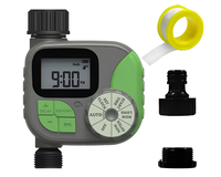 Thumbnail for Auto Water Irrigation Timer