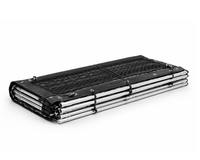 Thumbnail for Outdoor Dog Run with Shade Sail