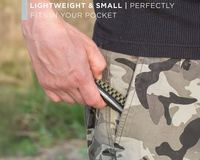 Thumbnail for Flint Fire Starter