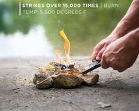 Thumbnail for Flint Fire Starter