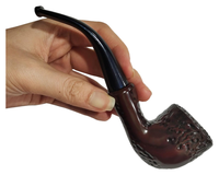 Thumbnail for Tobacco Pipe Set