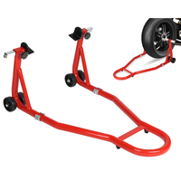 Thumbnail for Adjustable paddock stand length 785 cm
