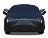 Thumbnail for All Weather Heavy Duty Car Cover for SUV 5.1M