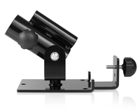 Thumbnail for Side angle showing 360 degree swivel base