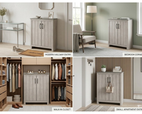 Thumbnail for CURA SHOE CABINET