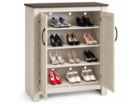 Thumbnail for CURA SHOE CABINET