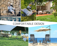 Thumbnail for Folding Camp Chair