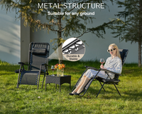 Thumbnail for Folding Camp Chair