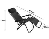 Thumbnail for Folding Camp Chair