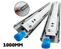 Thumbnail for 1000mm Drawer Slides Runner