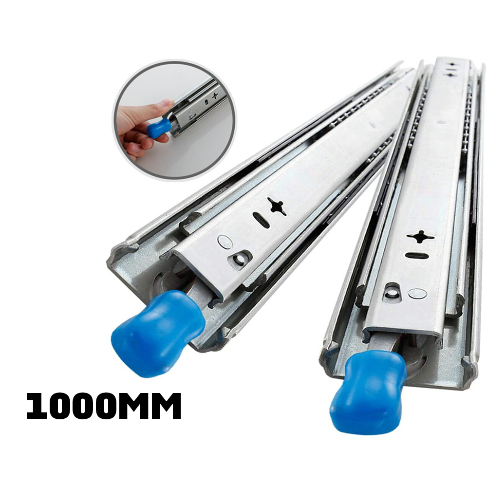 1000mm Drawer Slides Runner