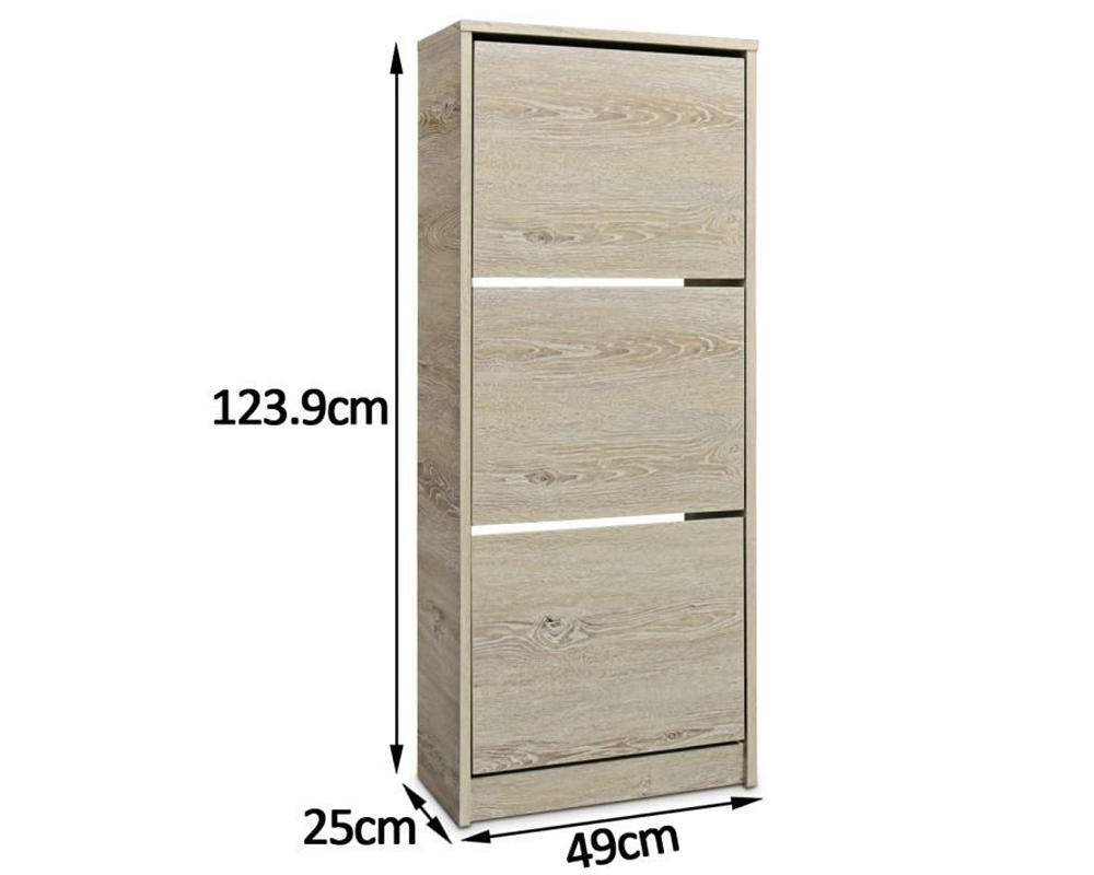 Shoe Cabinet