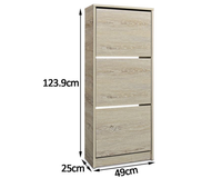 Thumbnail for Shoe Cabinet