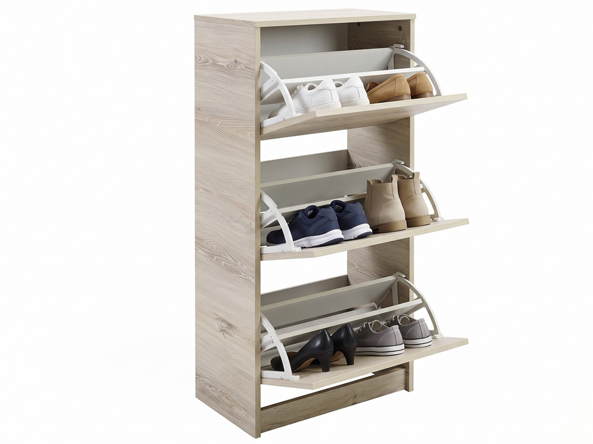 Shoe Cabinet