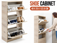 Thumbnail for Shoe Cabinet