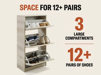 Thumbnail for Shoe Cabinet