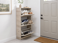 Thumbnail for Shoe Cabinet