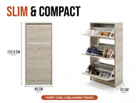 Thumbnail for Shoe Cabinet
