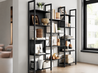 Thumbnail for Bookshelf Book Storage Shelf