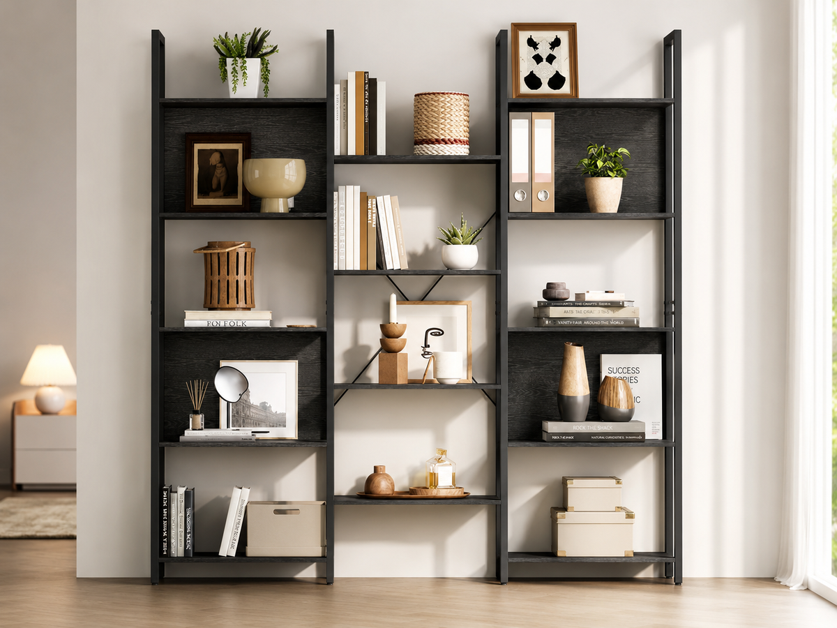 Bookshelf Book Storage Shelf