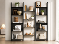 Thumbnail for Bookshelf Book Storage Shelf