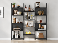 Thumbnail for Bookshelf Book Storage Shelf