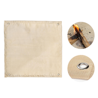 Thumbnail for Outdoor Fire Retardant Mat