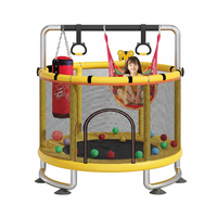 Thumbnail for Mini Trampoline 1.2M