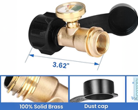 Thumbnail for Propane Tank Gauge Level Indicator