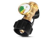 Thumbnail for Propane Tank Gauge Level Indicator