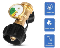 Thumbnail for Propane Tank Gauge Level Indicator