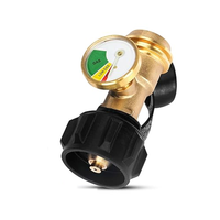 Thumbnail for Propane Tank Gauge Level Indicator