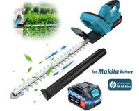 Thumbnail for Hedge Trimmer Cordless