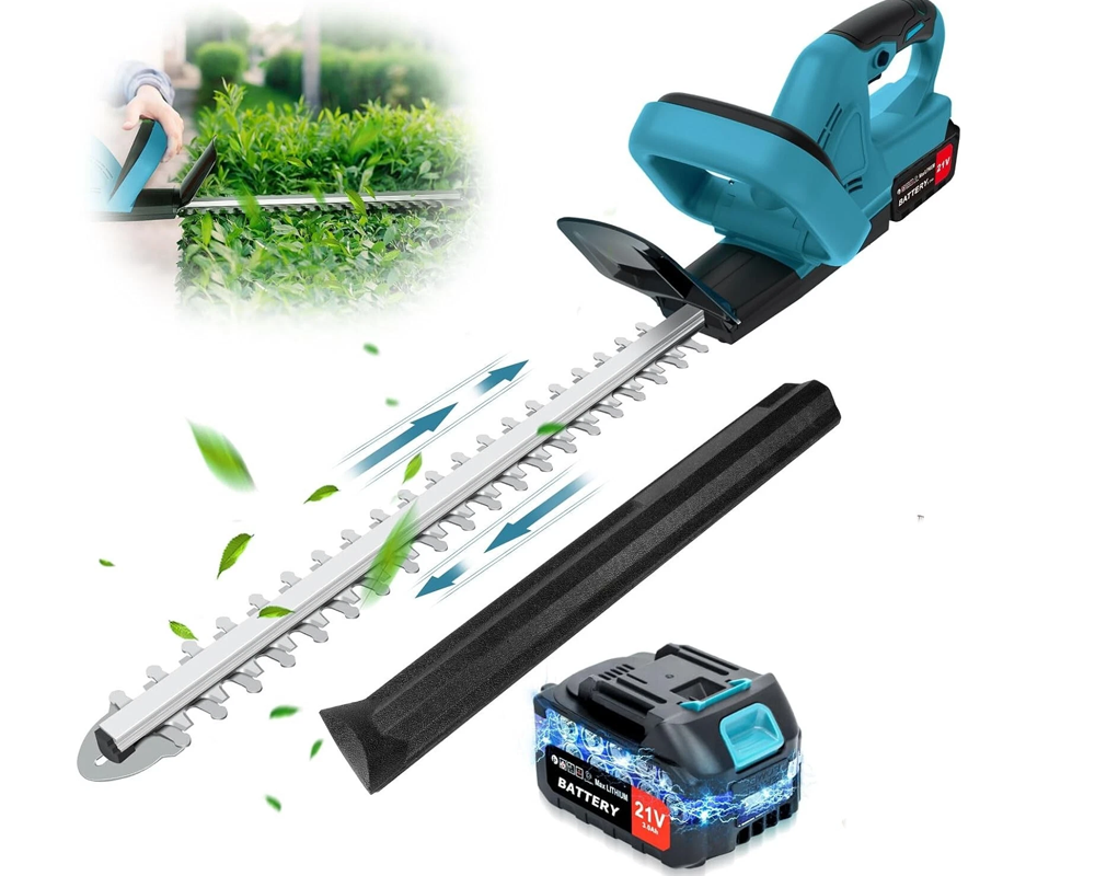 Hedge Trimmer Cordless