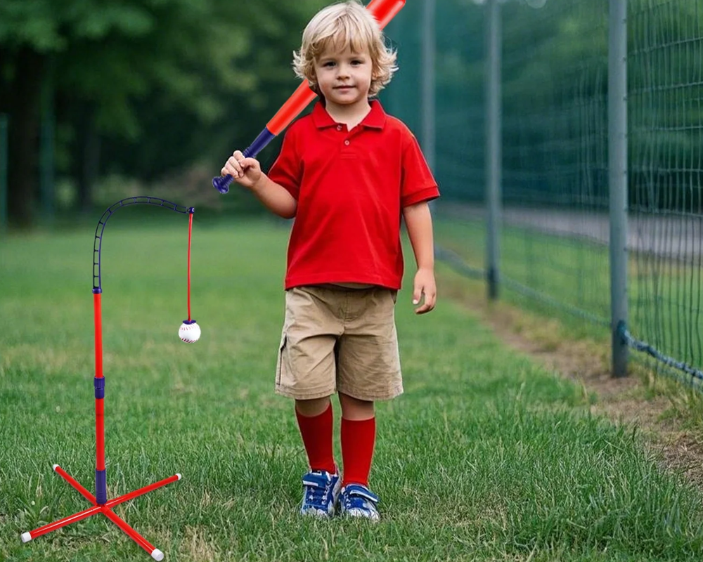 Baseball Set for Juniors