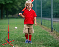 Thumbnail for Baseball Set for Juniors