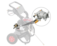 Thumbnail for Pressure Washer Pump Power Washer Pump 3/4