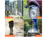 Thumbnail for Pressure Washer Pump Power Washer Pump 3/4