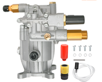 Thumbnail for Pressure Washer Pump Power Washer Pump 3/4