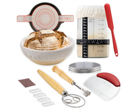 Thumbnail for Bread Proofing Basket Set