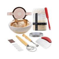Thumbnail for Bread Proofing Basket Set