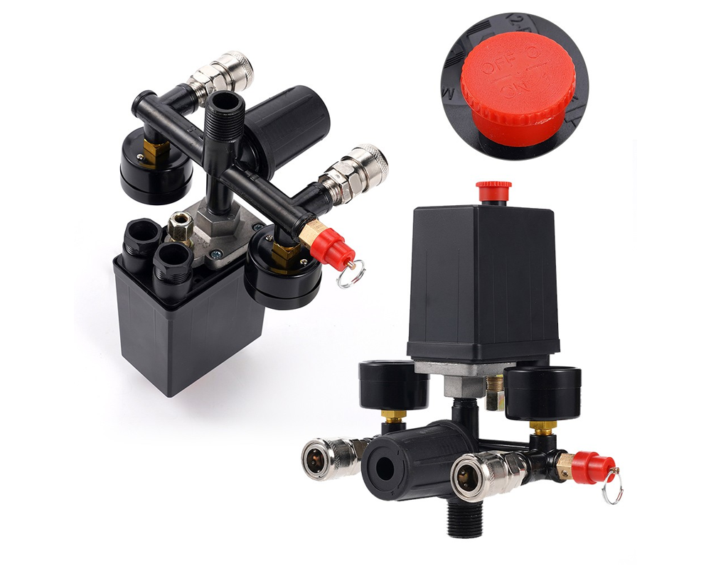 Air Compressor Pressure Switch for Air Compressor