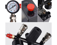 Thumbnail for Air Compressor Pressure Switch for Air Compressor
